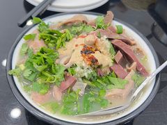 -宛平李记小吃(东关街店)