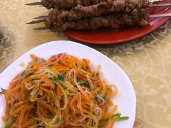 -维吾尔餐厅(宜山路店)