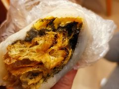 -上海虹口糕团(福州路店)