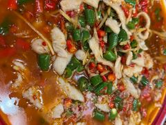 -兔香居·自贡盐帮江湖菜(黄村店)