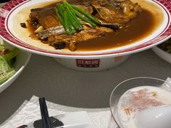 -旺顺阁·北京菜(北辰上品+)