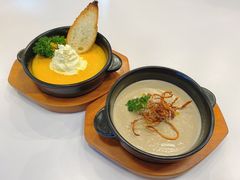 -Lilliput·粒粒堡亲子餐厅(嘉定宝龙店)