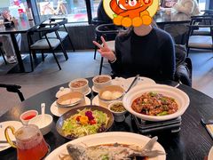 -简小舍·民间手艺菜(武昌江滩店)