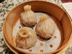 天王烤鸭包-南京大牌档(凯德大峡谷店)