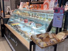 -西村叔叔的店·面包·甜品·蛋糕(清河万象汇店)