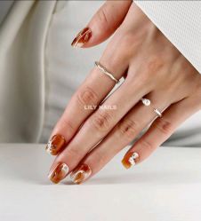 点击看大图 -LILY NAILS美甲美睫