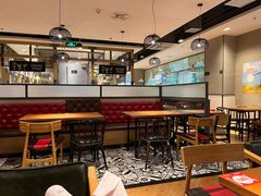 -比格比萨自助(万柳华联店)