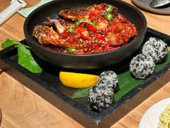 -KimPro 辛普乐概念韩餐