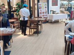 大堂-南门小馆·清真(国贸商城店)