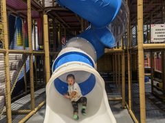 -杭州开元森泊度假乐园