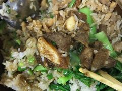 -壹煲口福煲仔饭(中山路店)