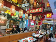 -赵财财·肠粉·煲仔饭(华润万象城店)