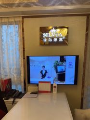 -茜尔维亚修身连锁(闵行莘庄店)