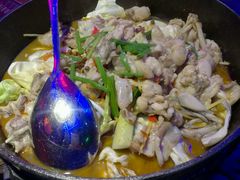 -蘭奢雅集·江浙菜(青山江滩店)