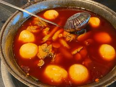 -李子坝梁山鸡(李子坝大鸡哥店)