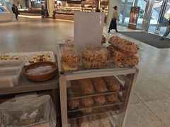 -FANEN法念·烘焙·甜点(万象城店)