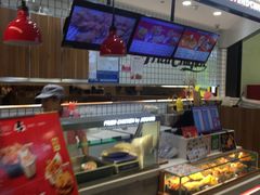 -1973继光香香鸡(大东方百货店)