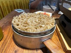 -山西会馆晋三宝·太原菜(五一广场店)