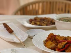 -南门小馆·清真(国贸商城店)