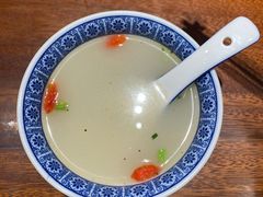 -李犟大爆鳝面·手工蟹黄包(湖滨西湖店)