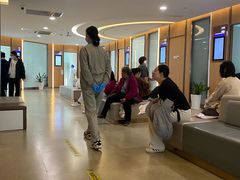 -美年大健康体检中心(浦东美张分院)