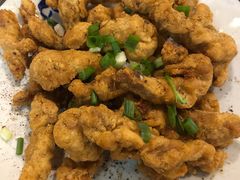 炸小酥肉-马路边边串串香(双井直营店)