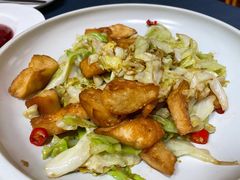 -伊带伊路新疆美食府(呼家楼店)
