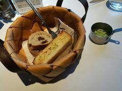 -L'Arome芳芳法国餐厅(仙林金鹰店)