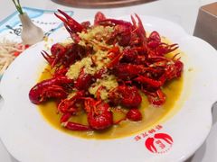 -虾神於氏龙虾·小龙虾(江宁旗舰店)
