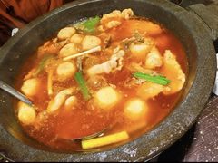-肖记牛肉鱼杂馆·省级非遗(柏林春天直营店)