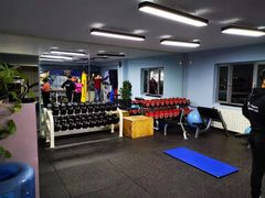 -悦健身私教工作室(双井店)