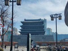 -文瀛公园