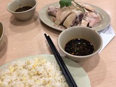 -百家鸡味馆(清泰店)