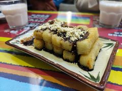 -滋味烤鱼(马北店)
