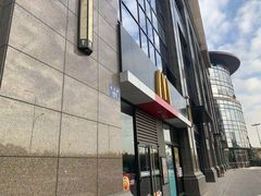 -麦当劳(杭州萧山京港国际店)