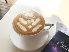 -Cafe Villa