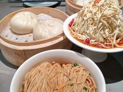 -晓淮山·扬州早茶·淮扬菜(龙阳广场店)