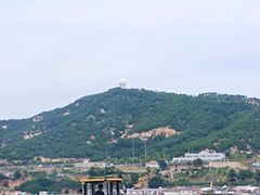 -金海滩海水浴场