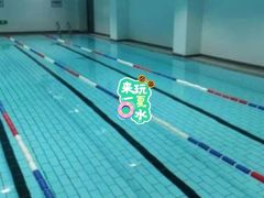 -七宝中学游泳馆