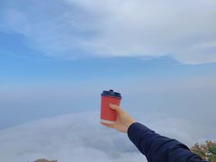 -白草畔自然风景区