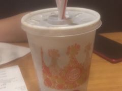 -汉堡王(泰盛广场店)