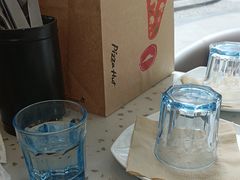 -必胜客(大坪英利店)