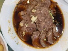 -老苏扬饭店