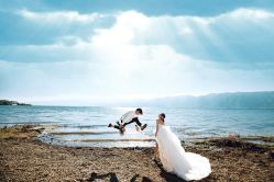 -IDO婚纱摄影(上海旗舰店)