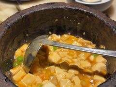 -绿茶餐厅(汇悦大融城店)