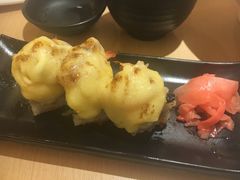 -万岁寿司(芳村店)