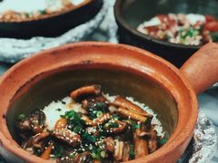 -红星光发煲仔饭(大石街店)