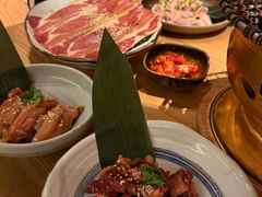 -烧肉达人•炭火烧肉(新天地店)
