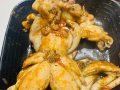-老天桥蛙炉火锅(姑苏总店)