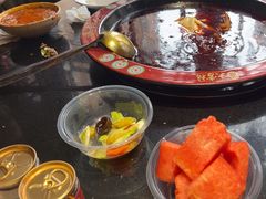 -矮板凳老火锅(宽窄巷子店)